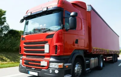 Bursa Senirkent Ambar Kargo