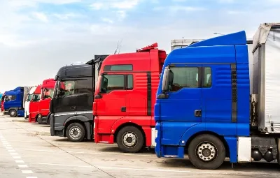 Bursa Senirkent Ambar Nakliyat