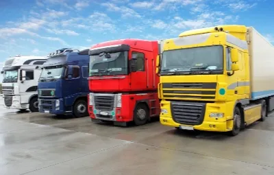 Bursa Senirkent Nakliye Ambarı