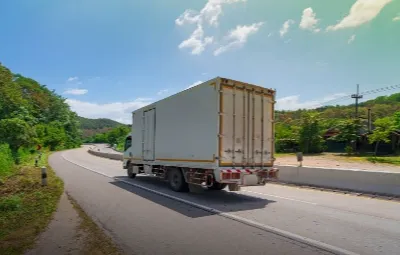 Bursa ile Senirkent Arası Bulaşık Makinesi Taşıma