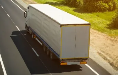 Bursa ile Senirkent Arası Parça Eşya Taşıma